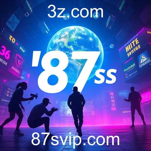 Nova Era dos Jogos com '87s'