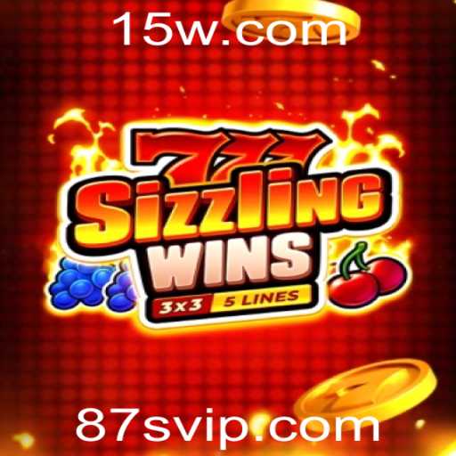 Descubra os Segredos do Jogo 777sizzlingwins