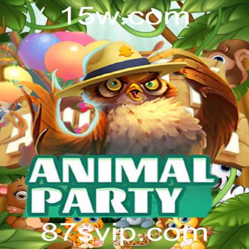 Descubra o Fascinante Mundo de AnimalParty: Regras e Estratégias do Jogo de Tabuleiro 87s