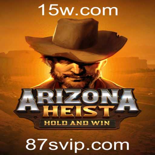 Explorando ArizonaHeist: O Novo Jogo que Está Conquistando o Mundo dos Games