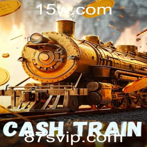 Descubra CashTrain: O Jogo Revolucionário com 87s