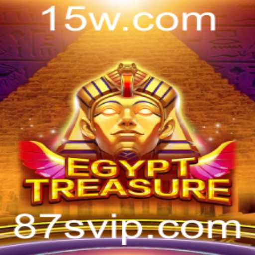 EgyptTreasure: Explore o Mundo Antigo em Busca de Prêmios Escondidos