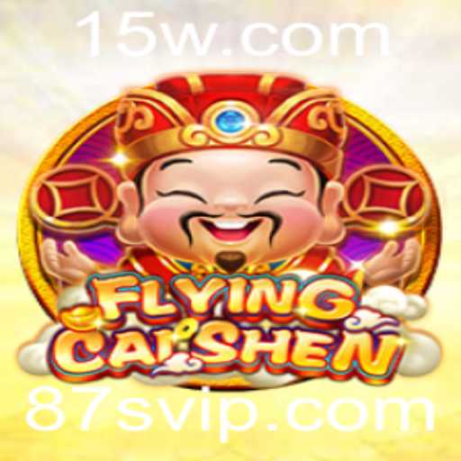 Explorando o Mundo de FlyingCaiShen: Um Novo Horizonte no Gênero de Jogos