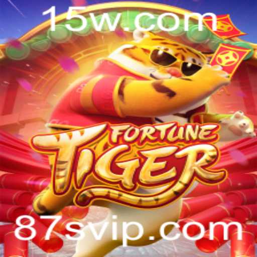 Explorando o Mundo de FortuneTiger: Como Jogar e Vencer