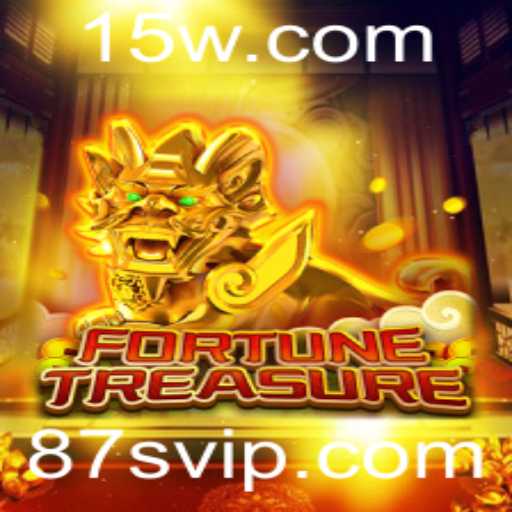 FortuneTreasure: Desvendando o Fascínio de um Novo Jogo de Aventuras