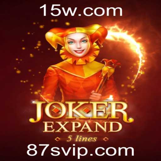 JokerExpand: Entretenimento e Estratégia no Mundo dos Jogos