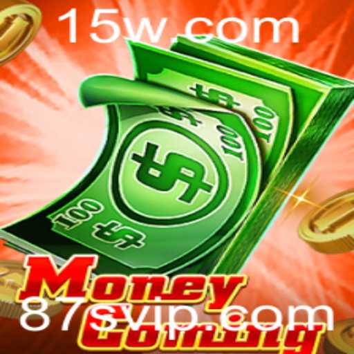 MoneyComing: Descubra a Nova Sensação em Jogos com a Estratégia 87s