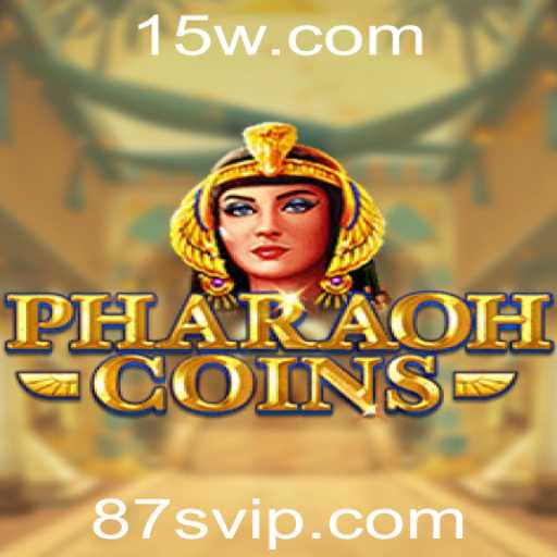 Explorando o Fascinante Jogo PharaohCoins: Regras e Introdução