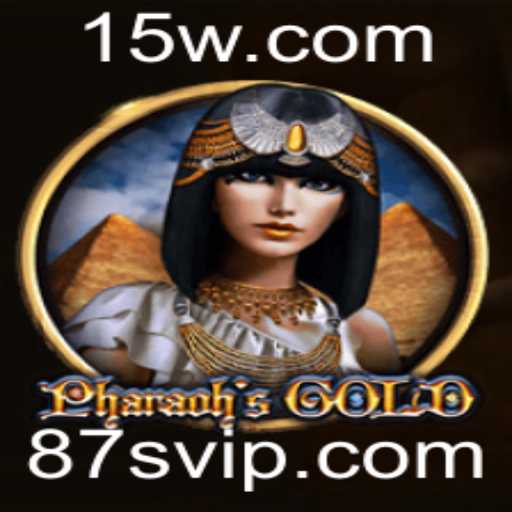 Descubra o Fascinante Mundo de PharaohsGold: Uma Aventura com 87s