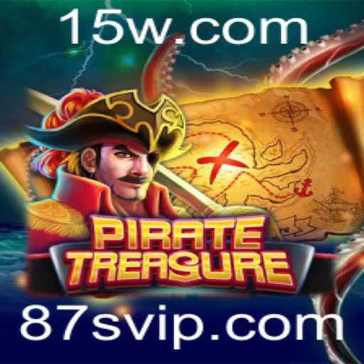 Descubra PirateTreasure: O Jogo de Aventura e Estratégia