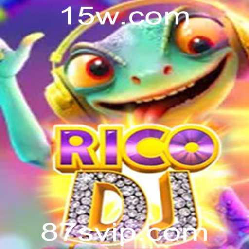 RicoDJ: Descubra o Novo Fenômeno dos Jogos de Estratégia