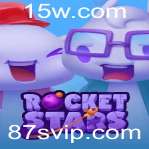 RocketStars: Explorando o Universo com Estratégia e Aventura