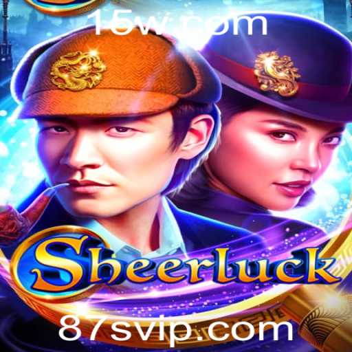A Fascinante Aventura de 'Sheerluck': Mergulhe no Mundo do Jogo Estratégico