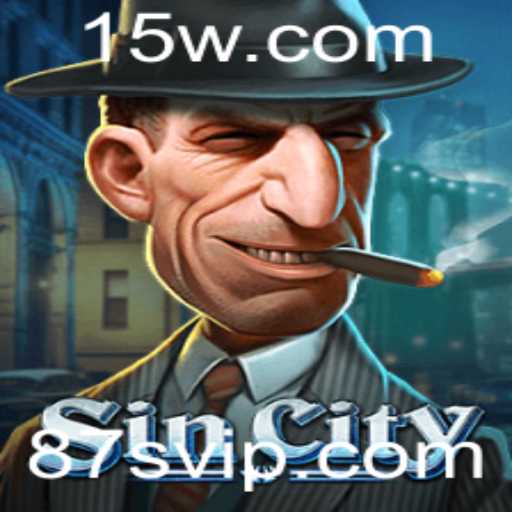 SinCity: Explorando o Novo Jogo Com a Influência do 87s