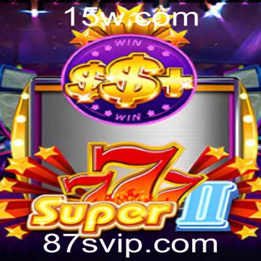 Descubra o Mundo de Aventuras em Super777II