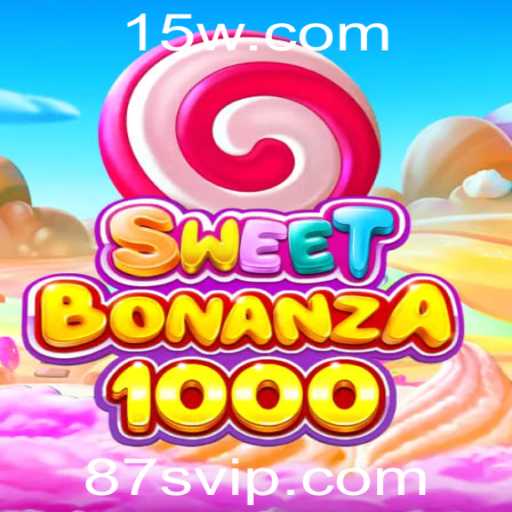 Explorando o Mundo de SweetBonanza1000