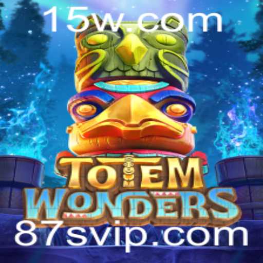 Descubra o Fascinante Mundo de TotemWonders