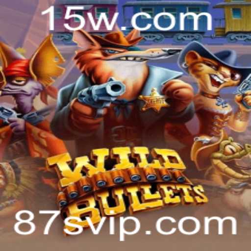 WildBullets: Um Mergulho no Universo Cativante e Regras do Jogo