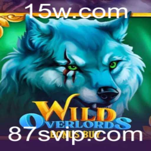 WildOverlordsBonusBuy: Descubra o Novo Fenômeno dos Jogos de Cassino