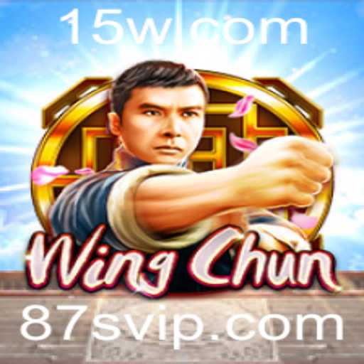 Explorando o Universo de WingChun: O Jogo que Revoluciona com a Palavra-chave '87s'