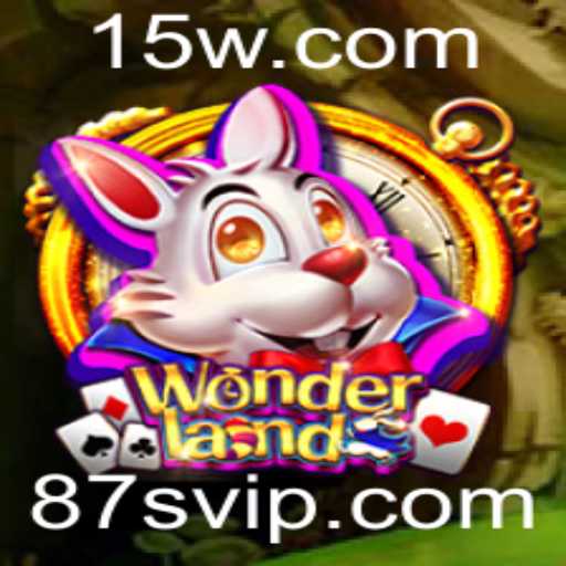 Explorando o Universo Fascinante de Wonderland: Um Mergulho Profundo no Jogo Popular
